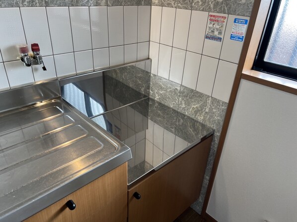 コンフォール アイの物件内観写真